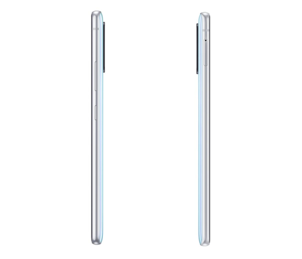 Samsung Galaxy S10 Lite G770F White - 536268 - zdjęcie 6